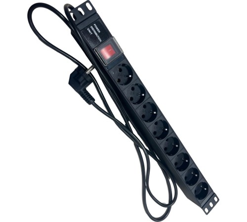 Блок розеток NTSS NTSS-PDU-DA2034