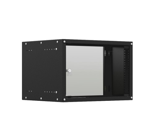 Шкаф NTSS NTSS-WL6U5535GS-BL