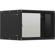 Шкаф NTSS NTSS-WL9U5545GS-BL