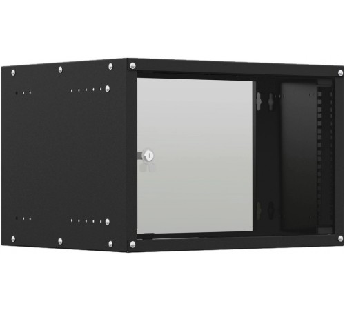 Шкаф NTSS NTSS-WL9U5545GS-BL