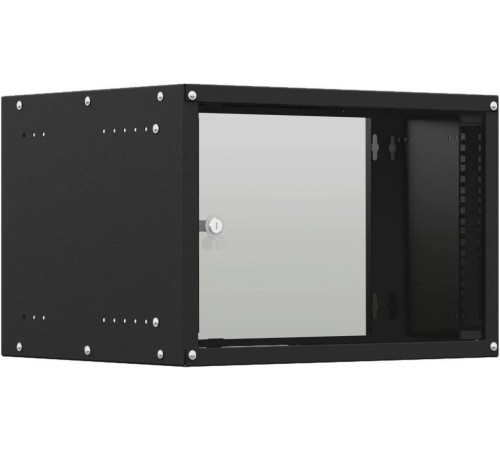 Шкаф NTSS NTSS-WL9U5560GS-BL