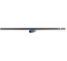 Блок розеток TLK TLK-PSA36B06-MD-05-BK