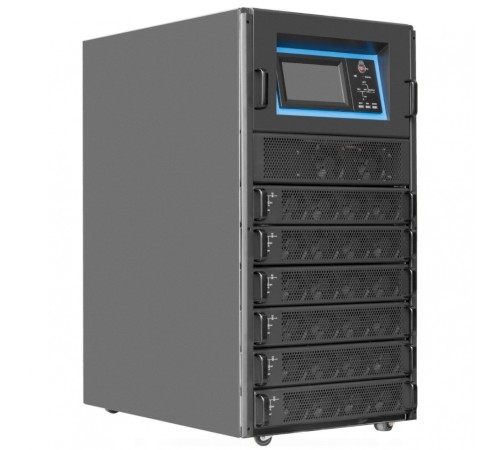 Шасси SNR-UPS-ONRT-060-10CMX33
