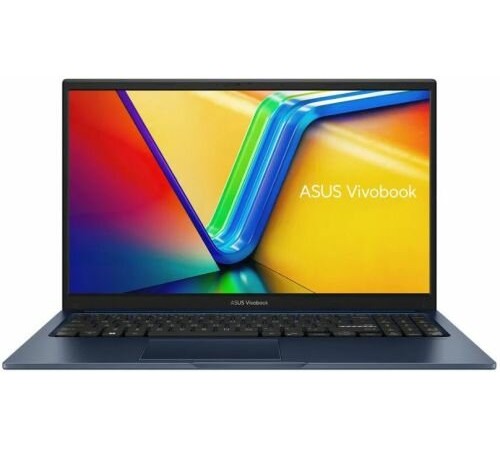 Ноутбук Asus Vivobook 15 X1504VA-BQ312 (90NB10J1-M01HX0)