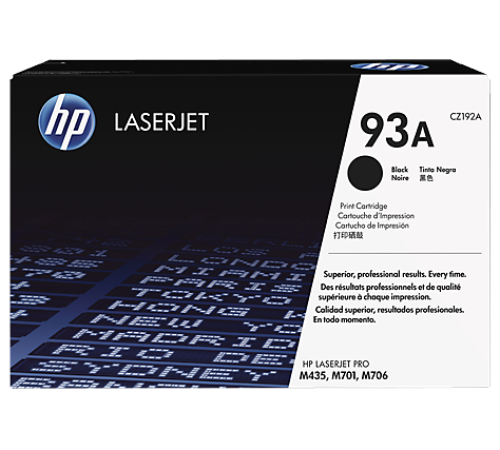 Картридж HP CZ192A