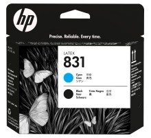 Печатающая головка HP CZ677A