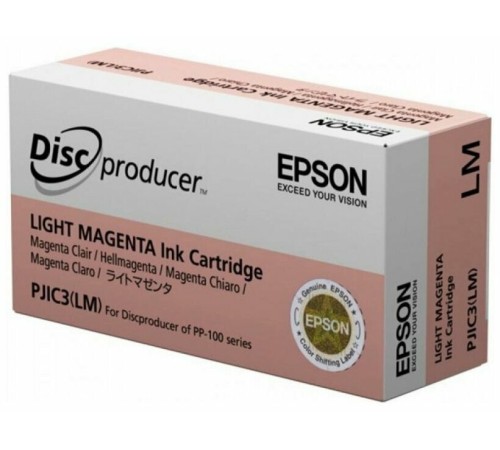 Картридж Epson C13S020449