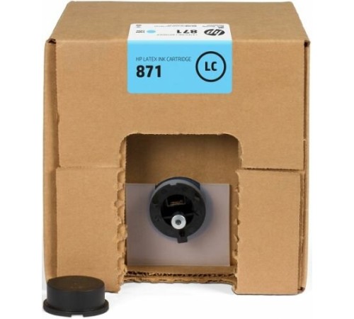 Картридж HP G0Y83C