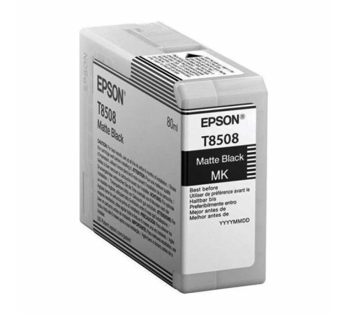 Картридж Epson C13T850800