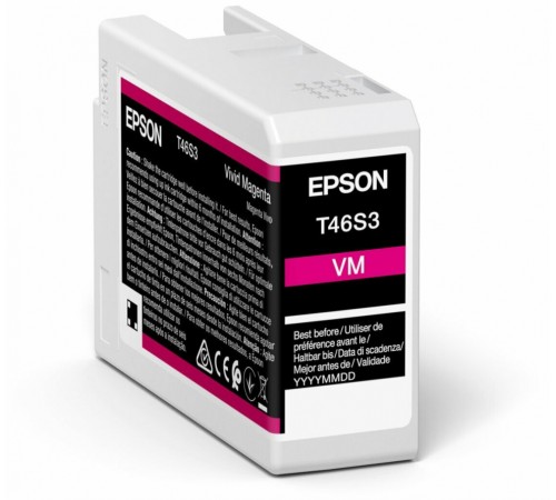 Картридж Epson C13T46S300
