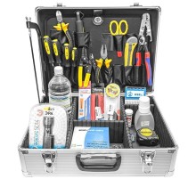 Комплект SNR-NIM-25-v2