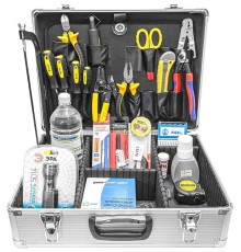 Комплект SNR-NIM-25-v2