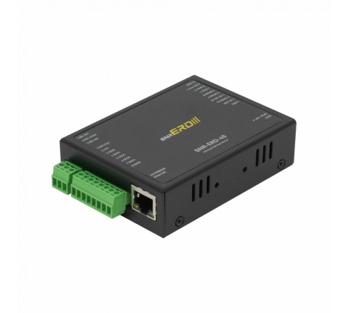 Контроллер SNR-ERD-4s-GSM