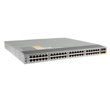 Коммутатор Cisco N2K-C2248TP-1GE