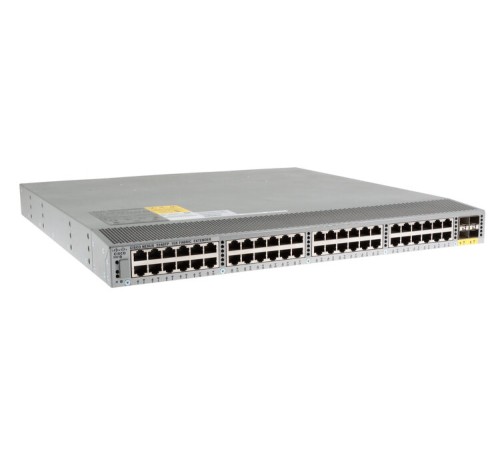 Коммутатор Cisco N2K-C2248TP-1GE