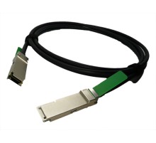 Трансивер Cisco QSFP-H40G-CU1M