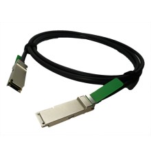 Трансивер Cisco QSFP-H40G-CU1M