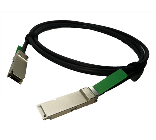 Трансивер Cisco QSFP-H40G-CU1M