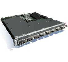 Модуль Cisco WS-X6908-10G-2TXL