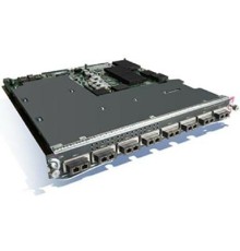 Модуль Cisco WS-X6908-10G-2TXL