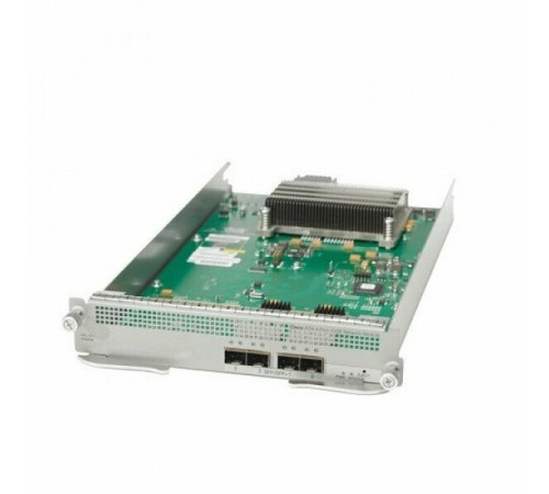 Модуль Cisco ASA5585-NM-4-10GE