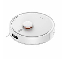 Робот-пылесос Xiaomi Robot Vacuum S20+ белый (BHR8159EU)
