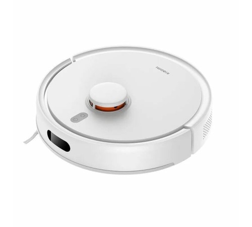 Робот-пылесос Xiaomi Robot Vacuum S20+ белый (BHR8159EU)