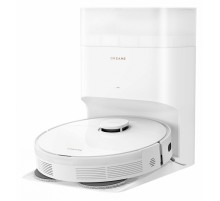 Робот-пылесос Dreame Bot L10s Plus белый (RLL42SD)