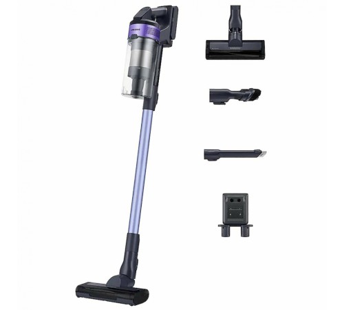 Ручной пылесос Samsung Jet 60 turbo (VS15A6031R4/EV)