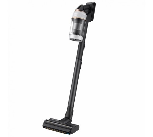 Ручной пылесос Samsung Bespoke Jet Complete (VS20B95823W/EV)