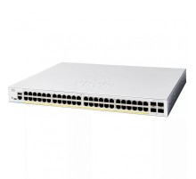 Коммутатор Cisco C1300-48P-4G