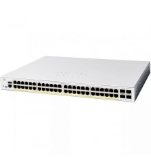 Коммутатор Cisco C1300-48P-4G