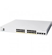 Коммутатор Cisco C1300-24P-4G