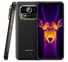Смартфон Ulefone Armor 25T Pro 6+256GB Frost Black (6937748736127)