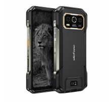 Смартфон Ulefone Armor 27T Pro 12+256GB Black (6975326662833)