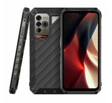 Смартфон Ulefone Power Armor 18 Ultra 12 512GB Black (ULFPAR18U-12512BLK)