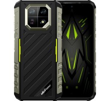 Смартфон Ulefone Armor 256GB Green (6937748735601)