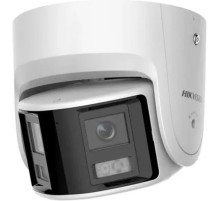 IP-камера Hikvision DS-2CD2346G2P-ISU/SL(2.8MM)