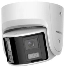 IP-камера Hikvision DS-2CD2346G2P-ISU/SL(2.8MM)