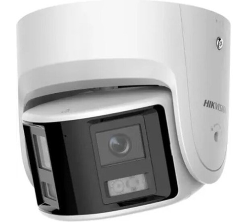 IP-камера Hikvision DS-2CD2346G2P-ISU/SL(2.8MM)