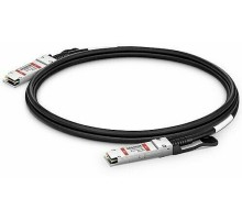 Кабель Cisco QSFP-100G-CU3M