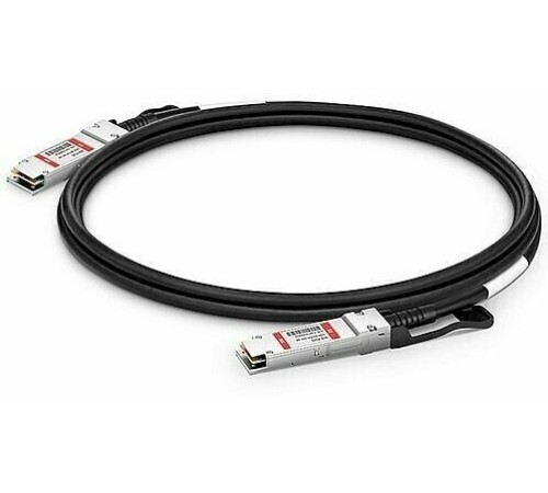 Кабель Cisco QSFP-100G-CU3M