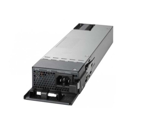Блок питания Cisco PWR-C1-1100WAC-P/2
