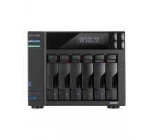 Сетевой накопитель Asustor AS6704T (90IX01N1-BW3S40)