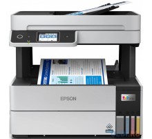 МФУ струйное Epson L6490 Asia (C11CJ88502)