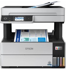 МФУ струйное Epson L6490 Asia (C11CJ88502)