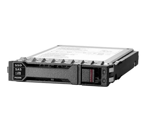 Жесткий диск HPE SSD 2,5 1.92 Tb SATA (P19941-B21)