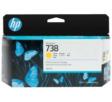 Картридж HP 498N7A