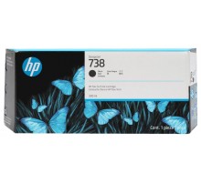 Картридж HP 498N8A