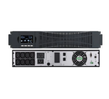 ИБП SNR-UPS-ONRT-3000-XL72